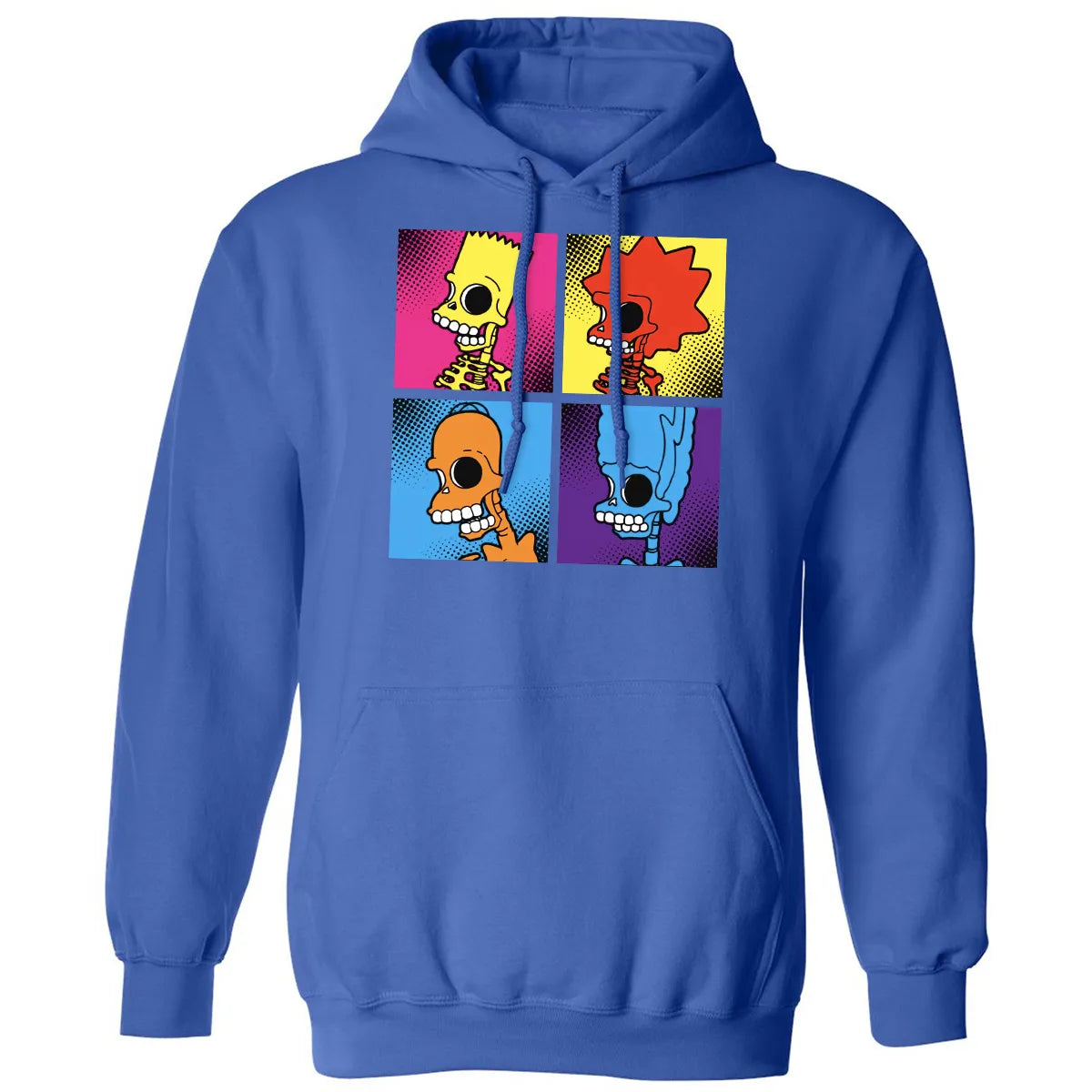 Classic Unisex Hoodie - 4YTUSWBP