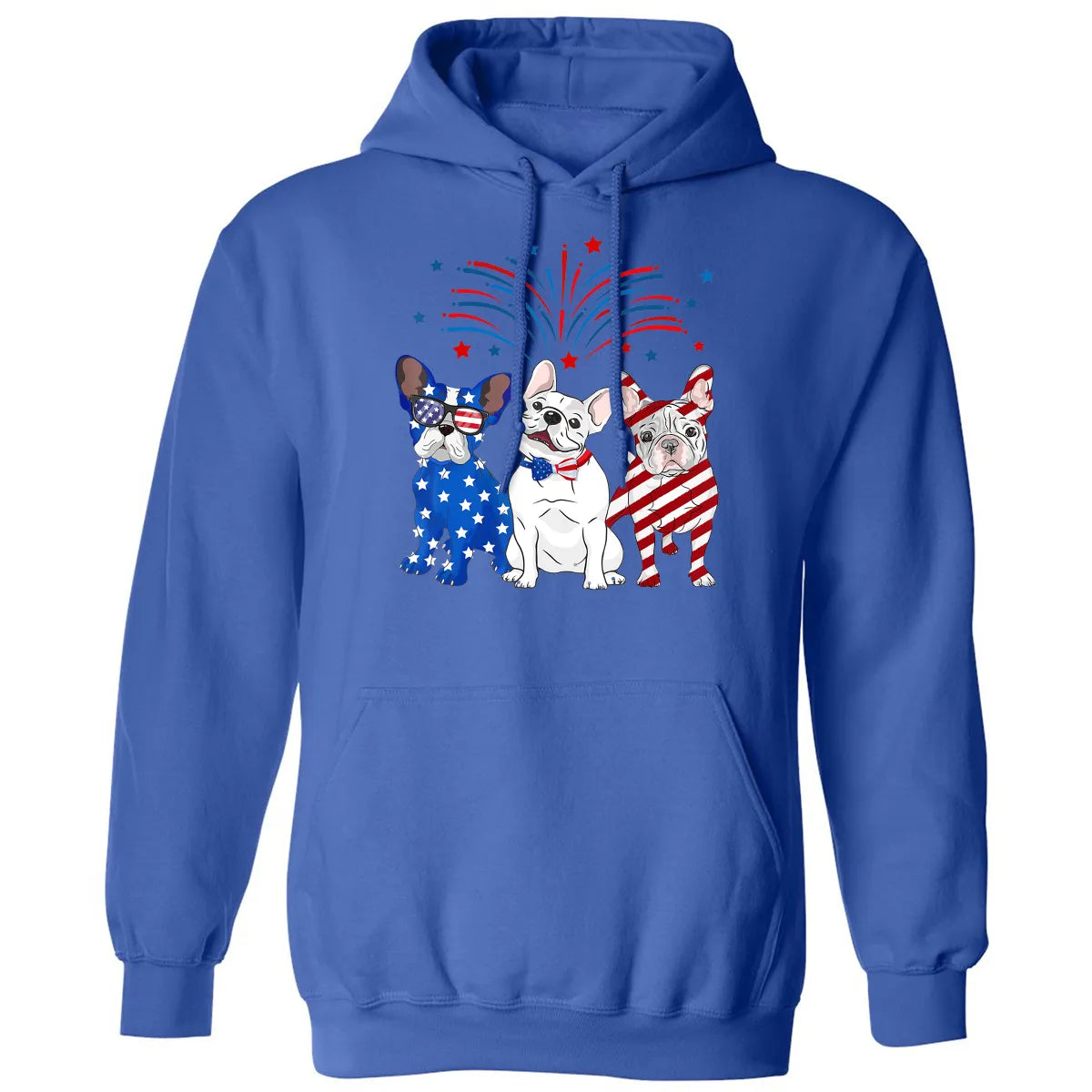 Classic Unisex Hoodie - YU5PD2QV