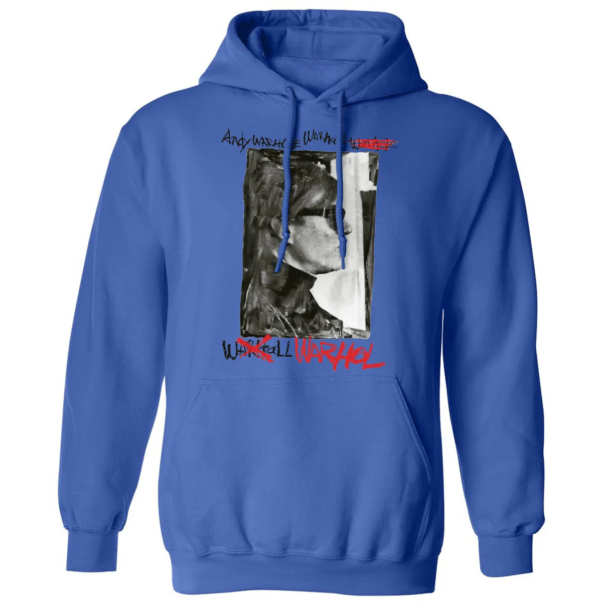 Classic Unisex Hoodie - NR748BGR