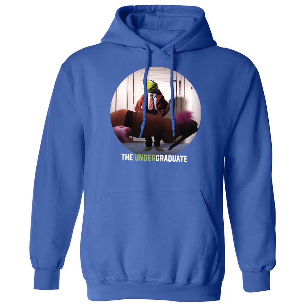 Classic Unisex Hoodie - 85CBMTVZ
