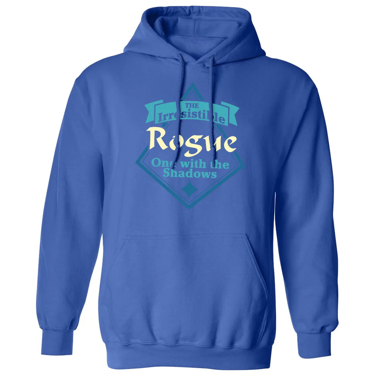 Classic Unisex Hoodie - 7QW4FLXP