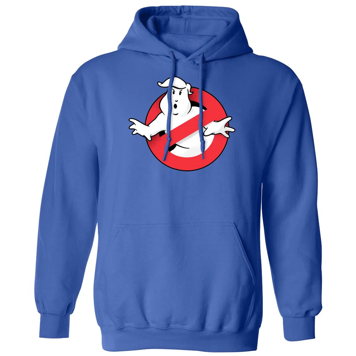 Classic Unisex Hoodie - FLW69QBH