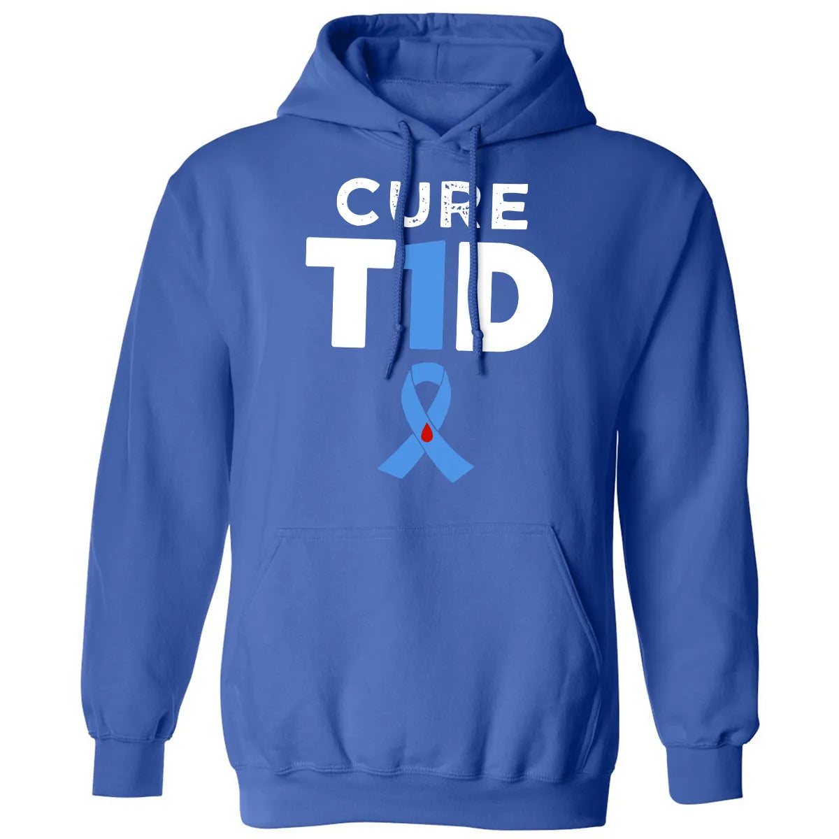 Classic Unisex Hoodie - T342C7AW