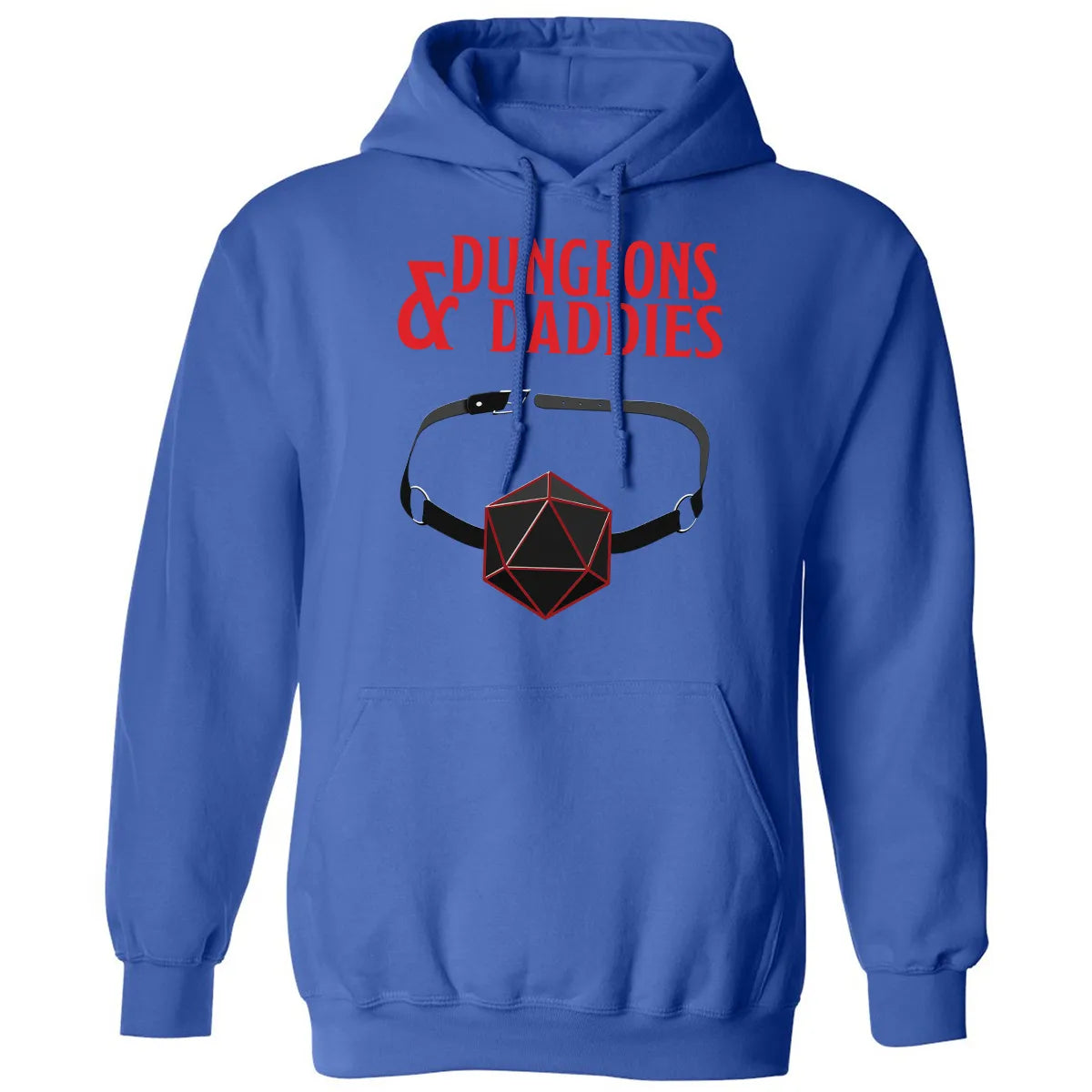 Classic Unisex Hoodie - EVMJ93LX