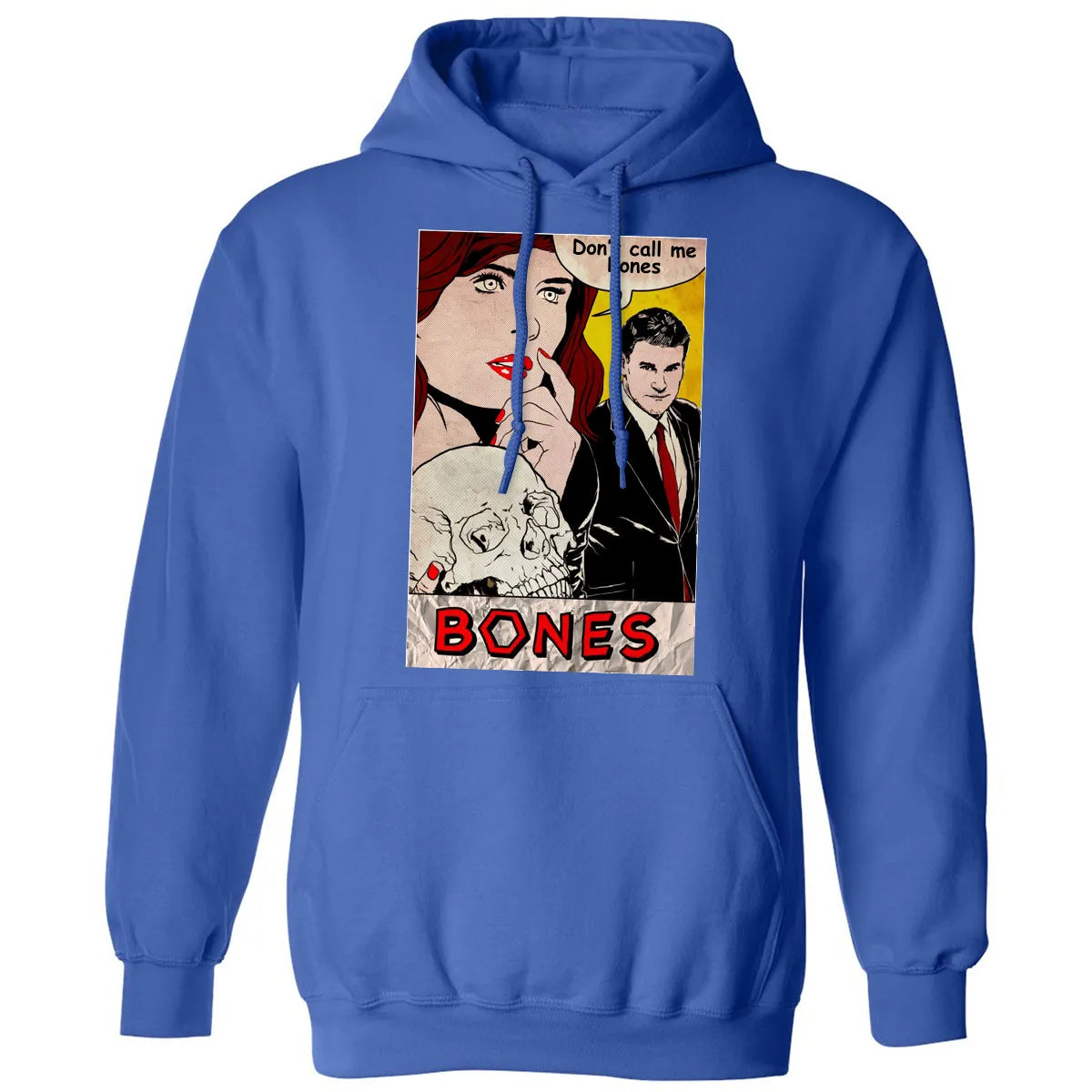 Classic Unisex Hoodie - M9ZBG14Y