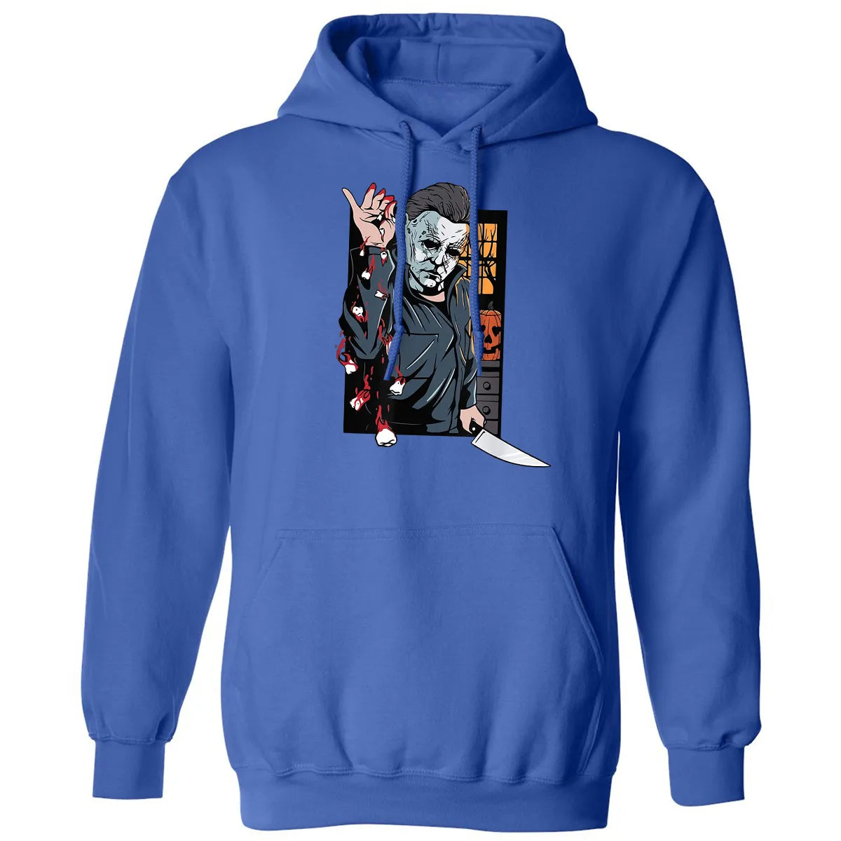 Classic Unisex Hoodie - EKYRNQQ3