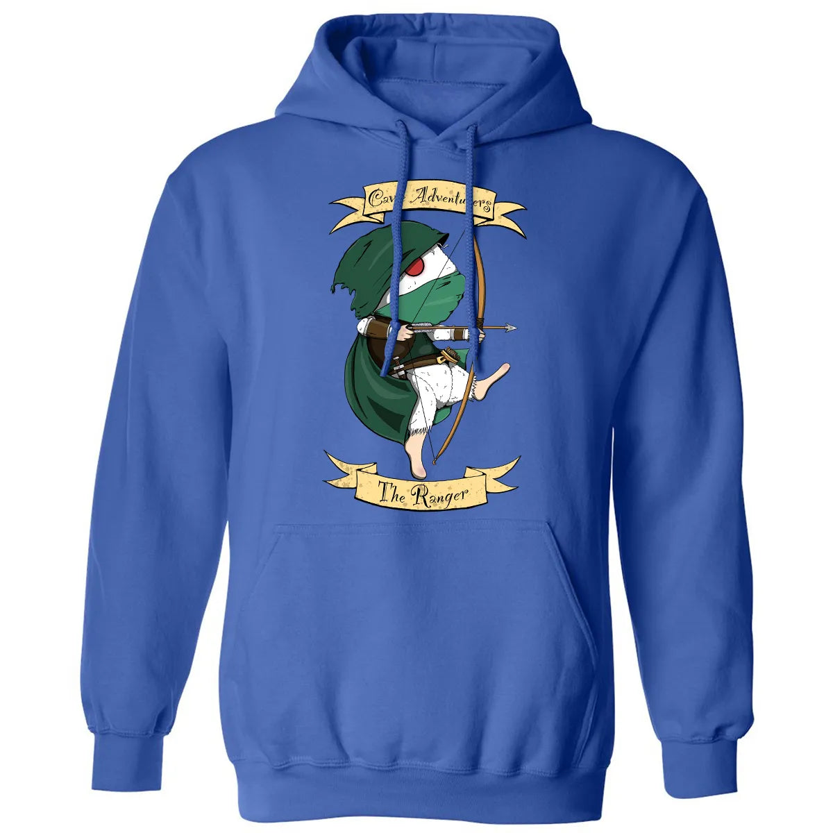 Classic Unisex Hoodie - XDJDVDKJ