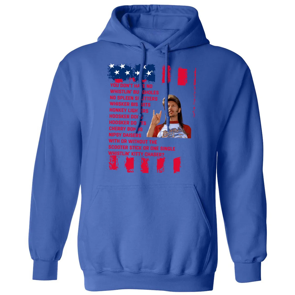 Classic Unisex Hoodie - DWEJ3K42