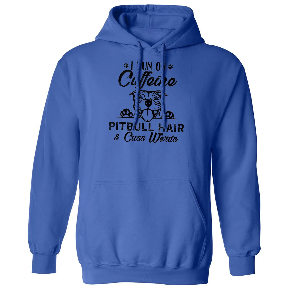 Classic Unisex Hoodie - V19C91WN