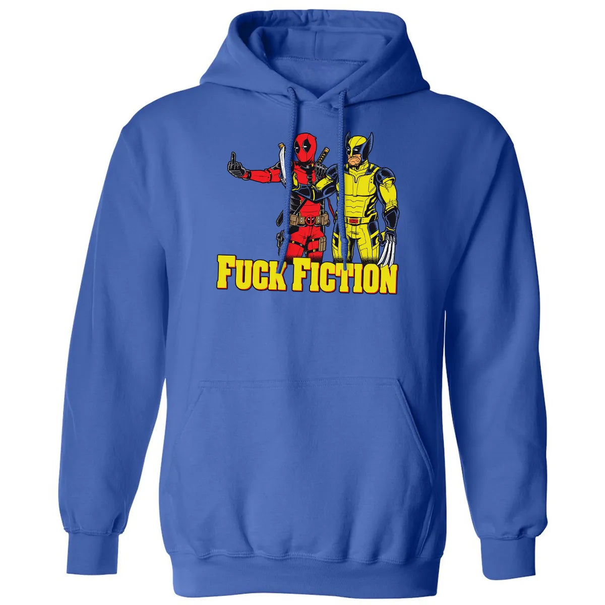 Classic Unisex Hoodie - U7SWSHKE