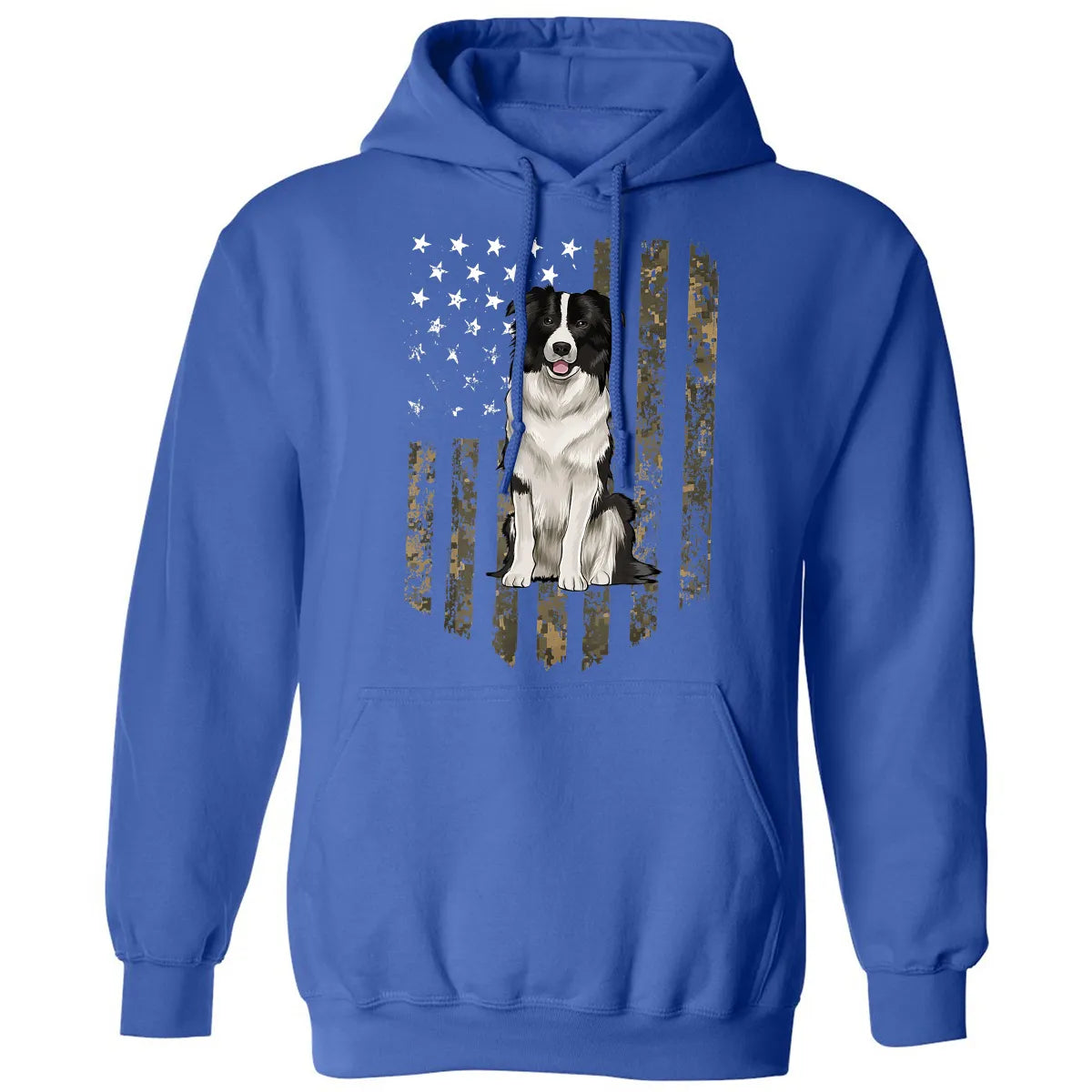 Classic Unisex Hoodie - FELEGUZQ
