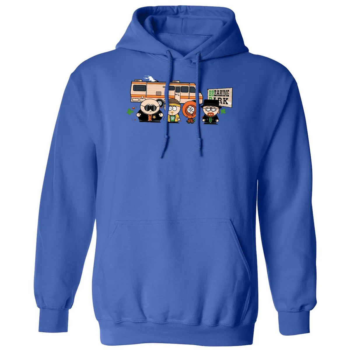 Classic Unisex Hoodie - LMFNMHQH