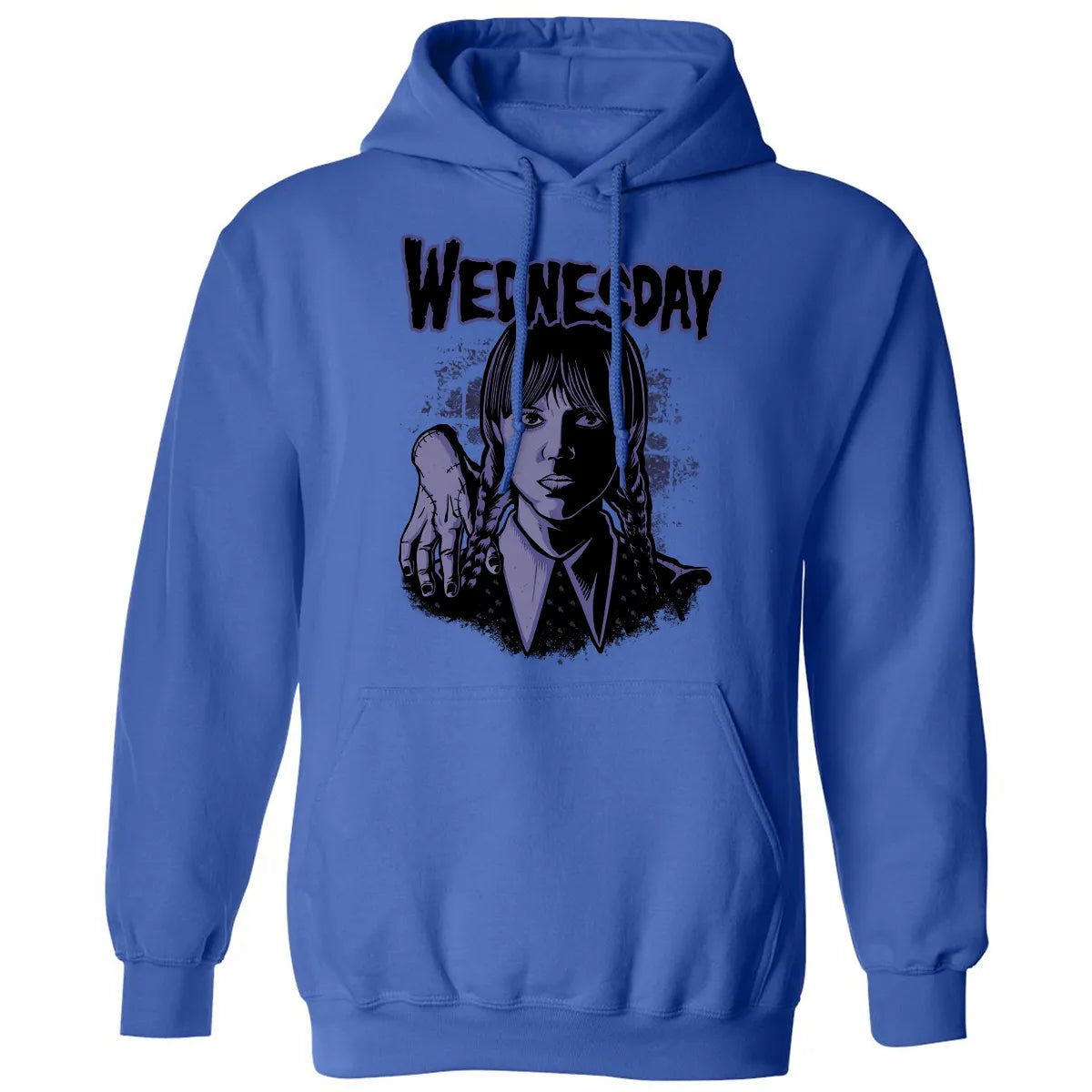 Classic Unisex Hoodie - 9KTHNP7W