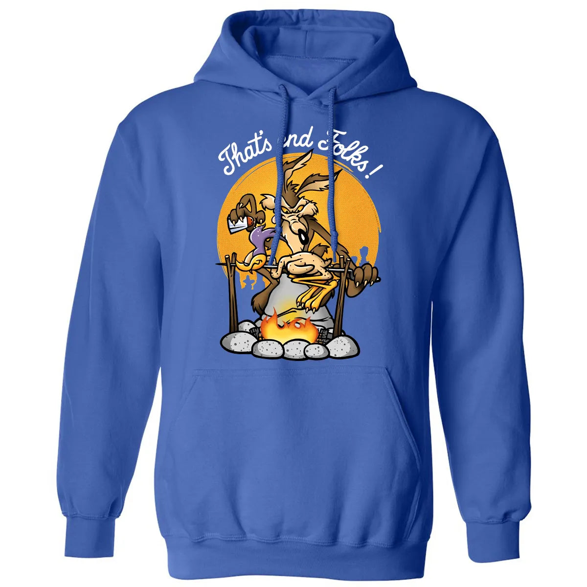 Classic Unisex Hoodie - AUGNNTVP