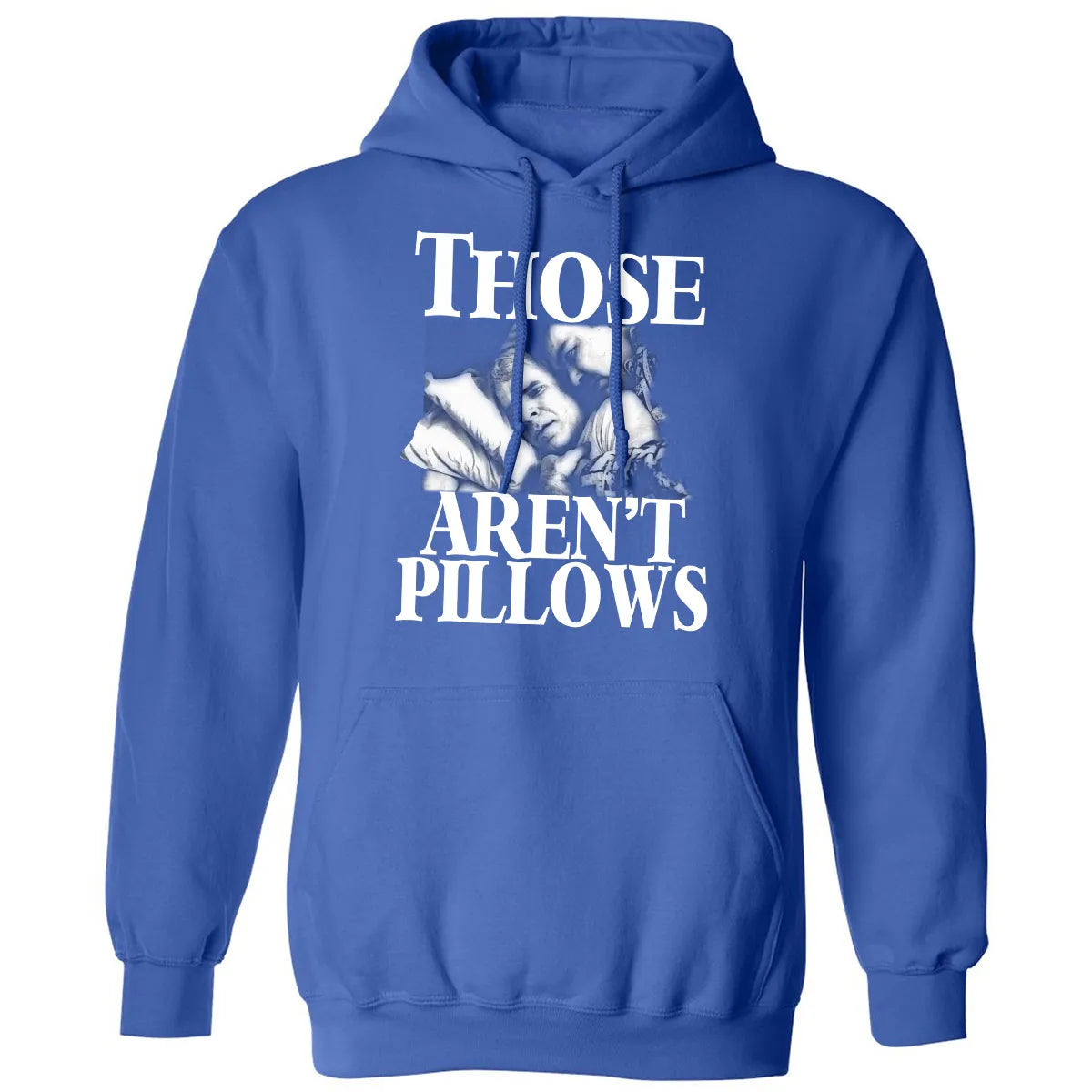 Classic Unisex Hoodie - 8TNJ9Q32
