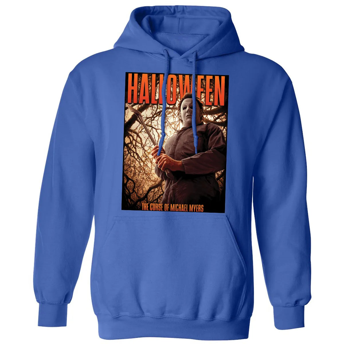 Classic Unisex Hoodie - Y5FYHH7Q