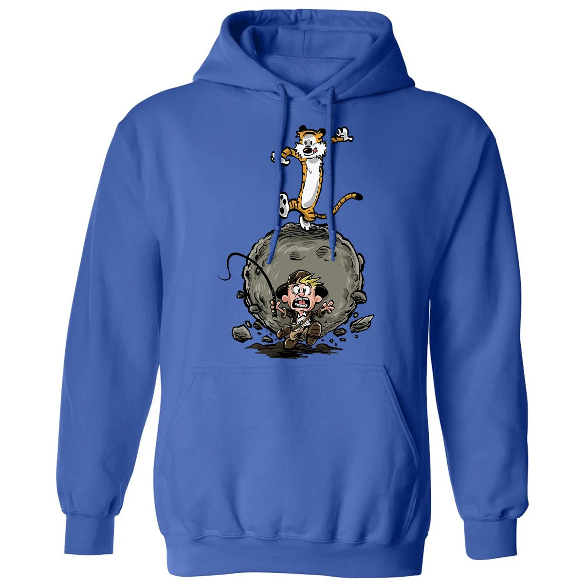 Classic Unisex Hoodie - 9N4BE8X1