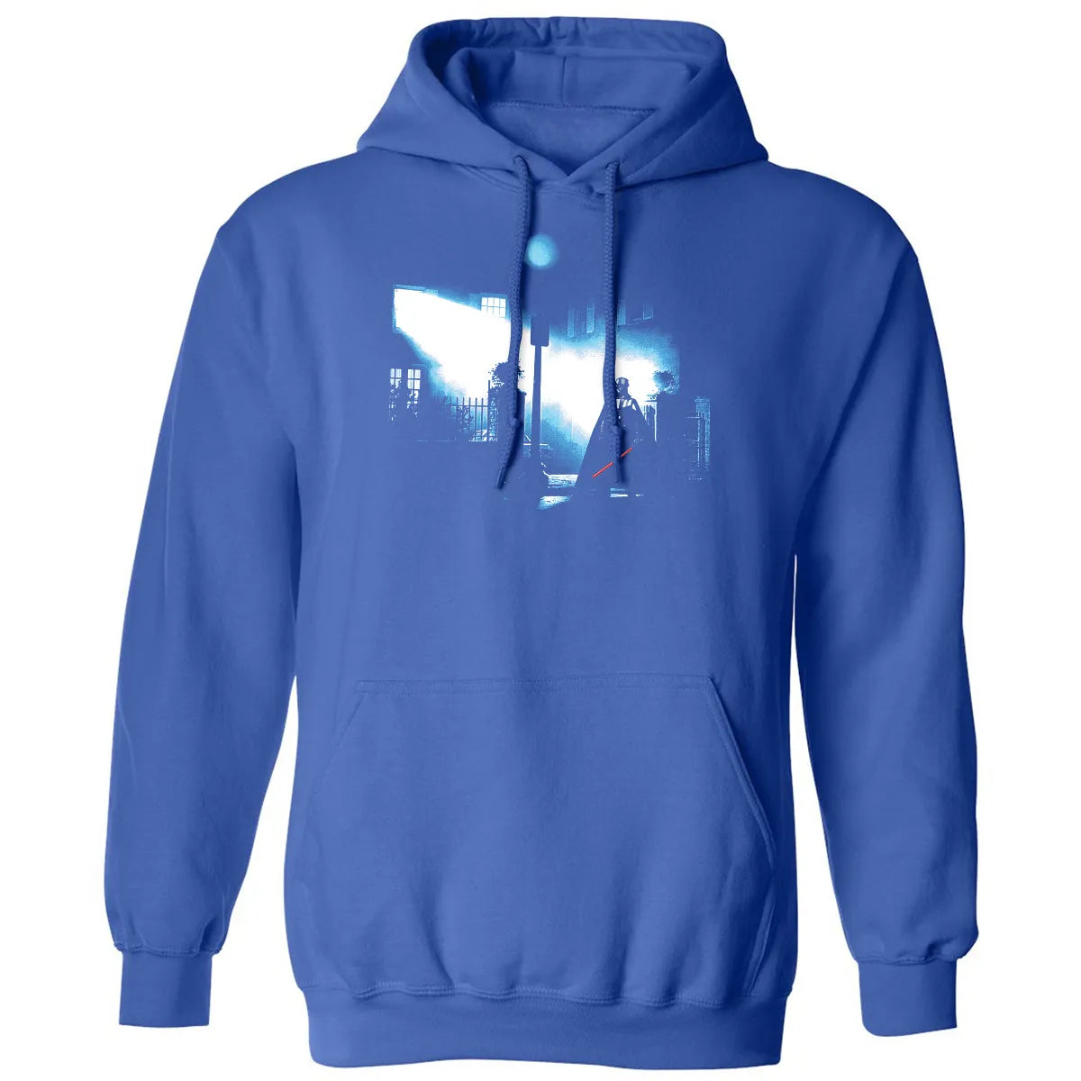 Classic Unisex Hoodie - A6SWN7FD