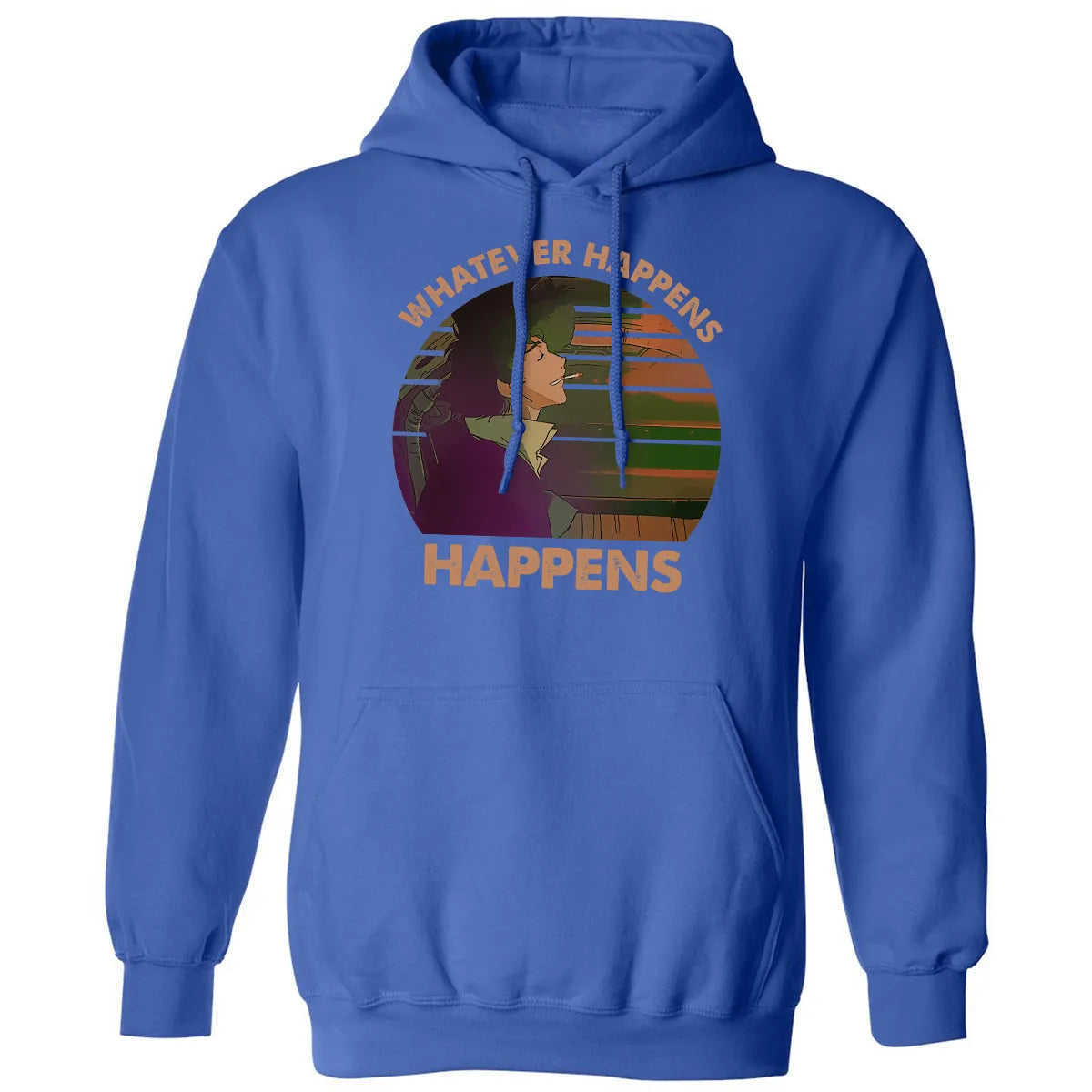 Classic Unisex Hoodie - EQ6618LL