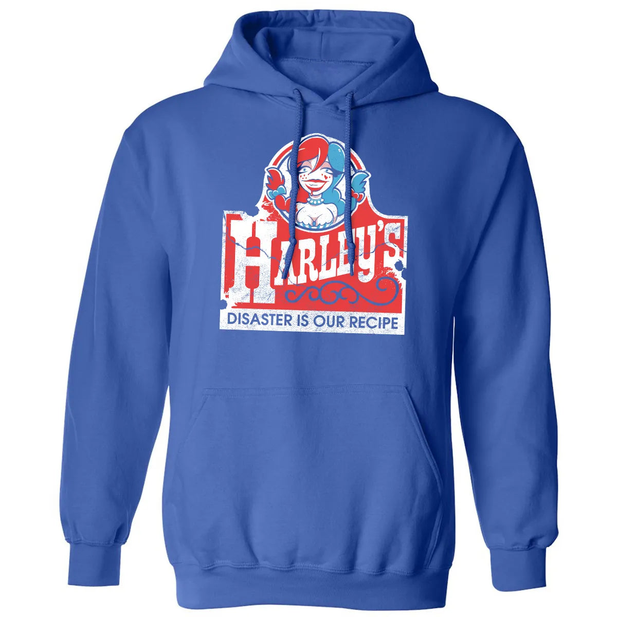 Classic Unisex Hoodie - HG5YEL8R