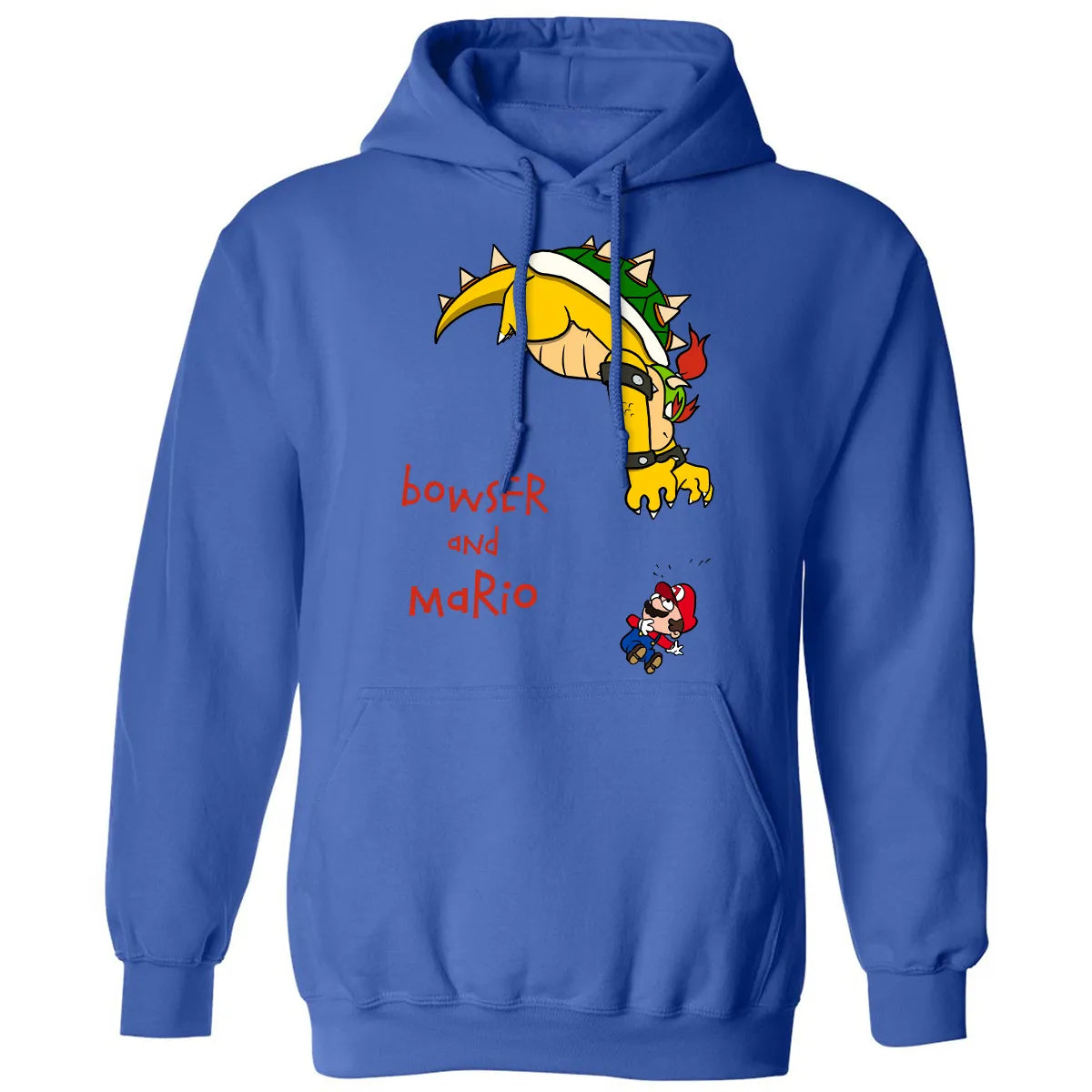 Classic Unisex Hoodie - DB2RK75H