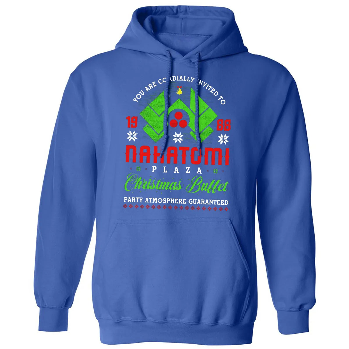 Classic Unisex Hoodie - R5NM6M9Q