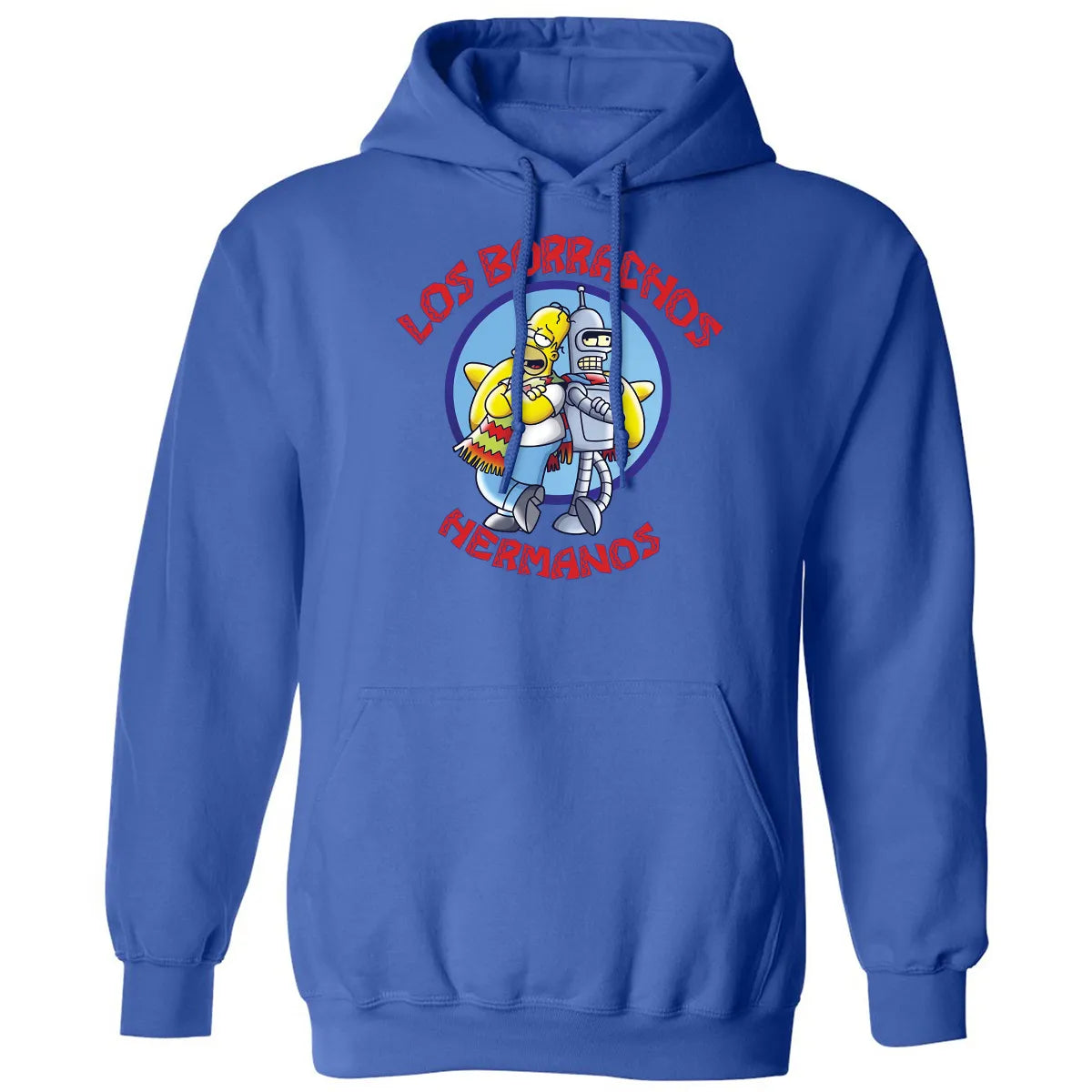Classic Unisex Hoodie - D4H7H47T