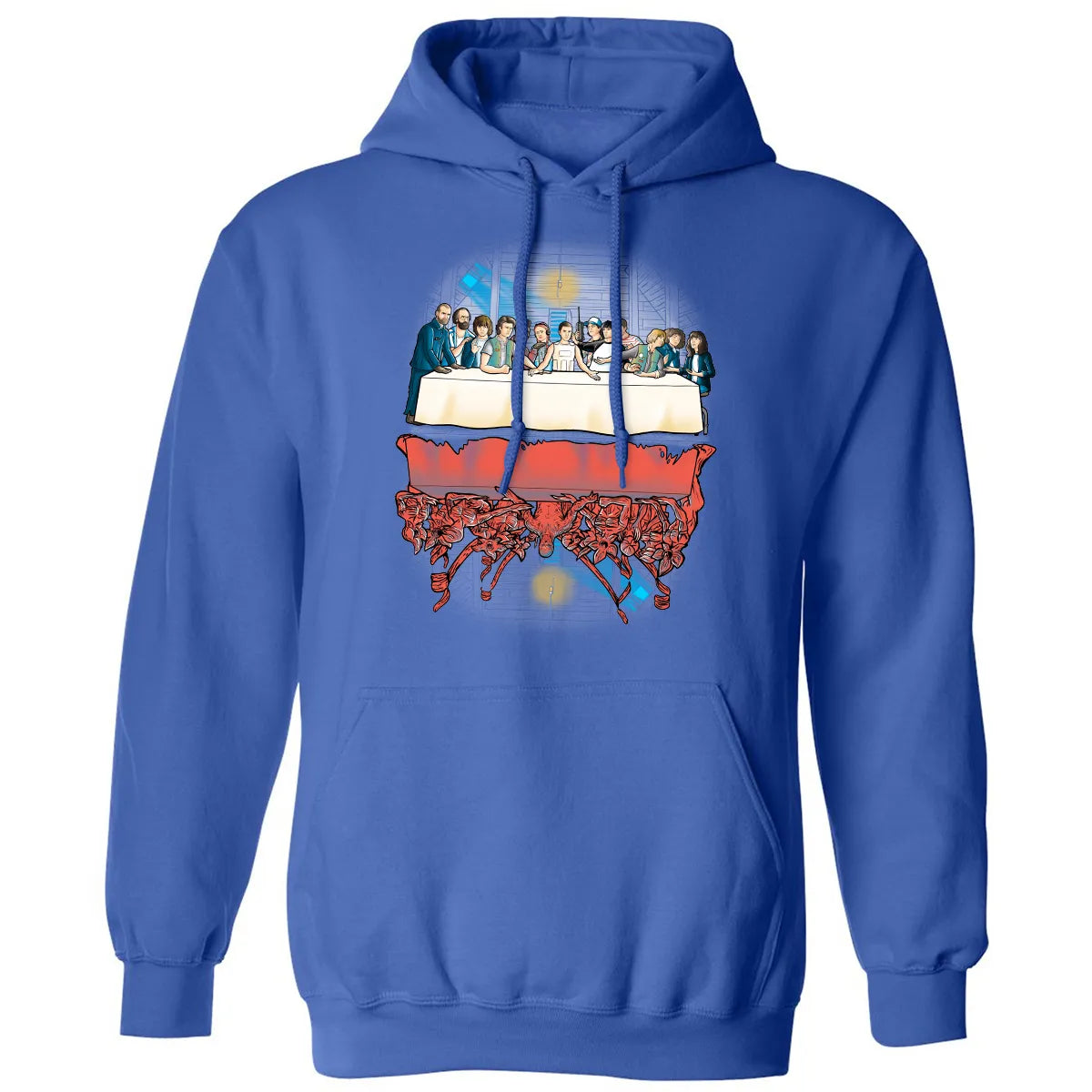 Classic Unisex Hoodie - GQGH2QZ8