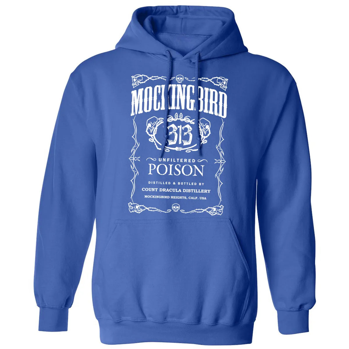 Classic Unisex Hoodie - 6RARSXYU