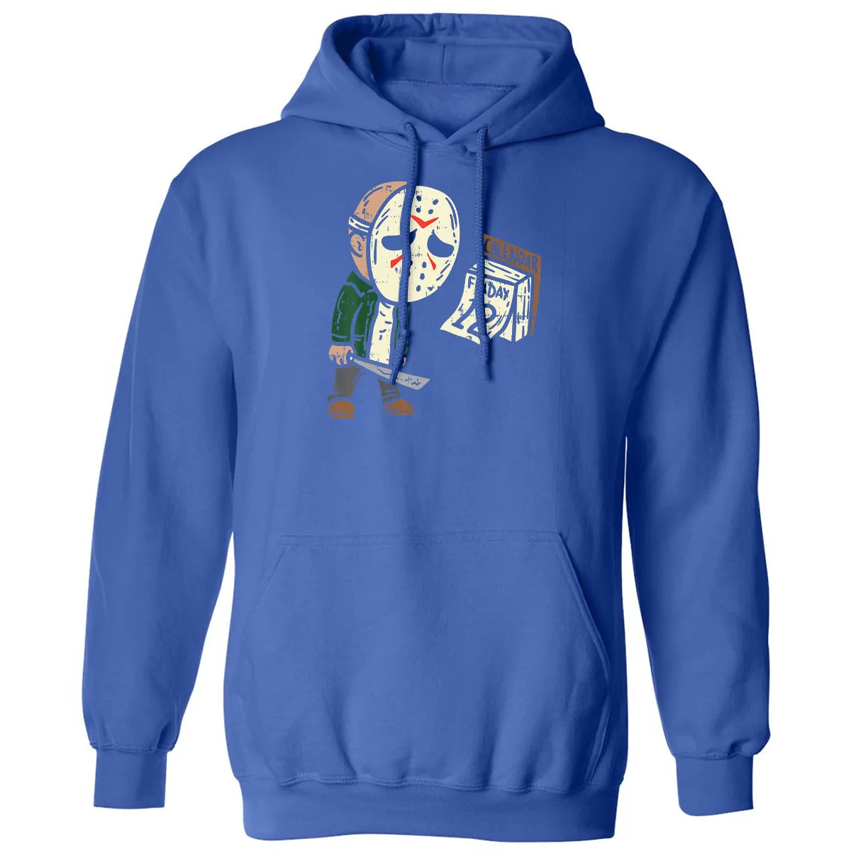 Classic Unisex Hoodie - VG77VH6A