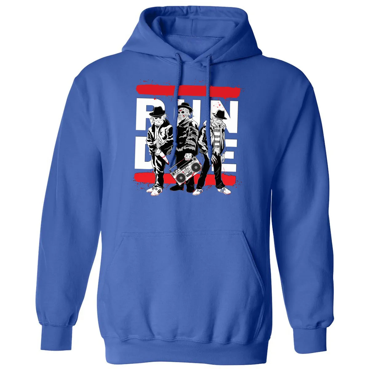 Classic Unisex Hoodie - P9VTZ19S