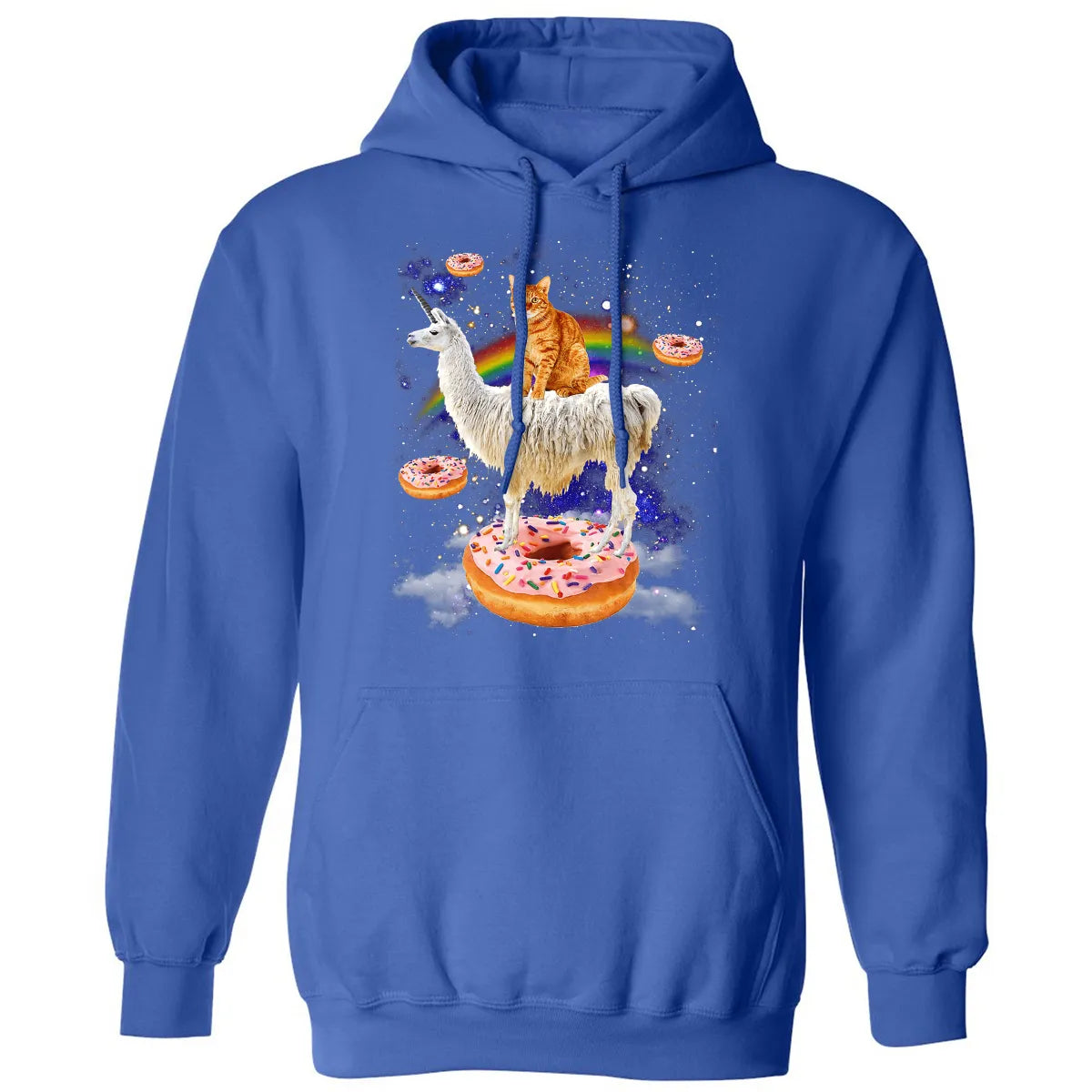 Classic Unisex Hoodie - Y9X2U24C