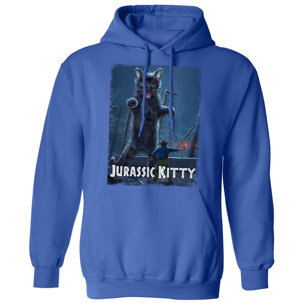 Classic Unisex Hoodie - L1XGC2XB
