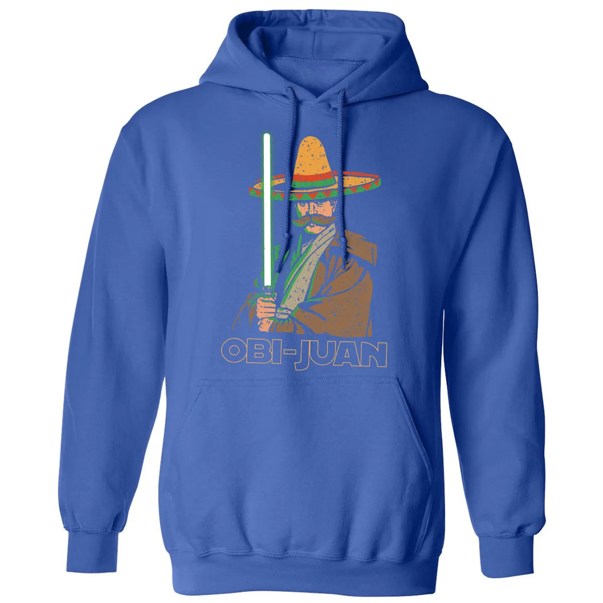 Classic Unisex Hoodie - HAP1EDYU