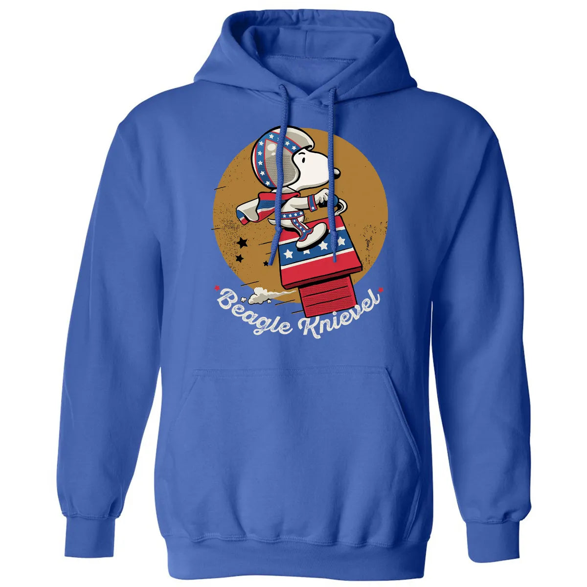 Classic Unisex Hoodie - 4KMHY1H3