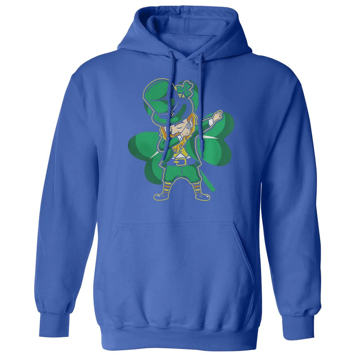 Classic Unisex Hoodie - NU2V5E7C