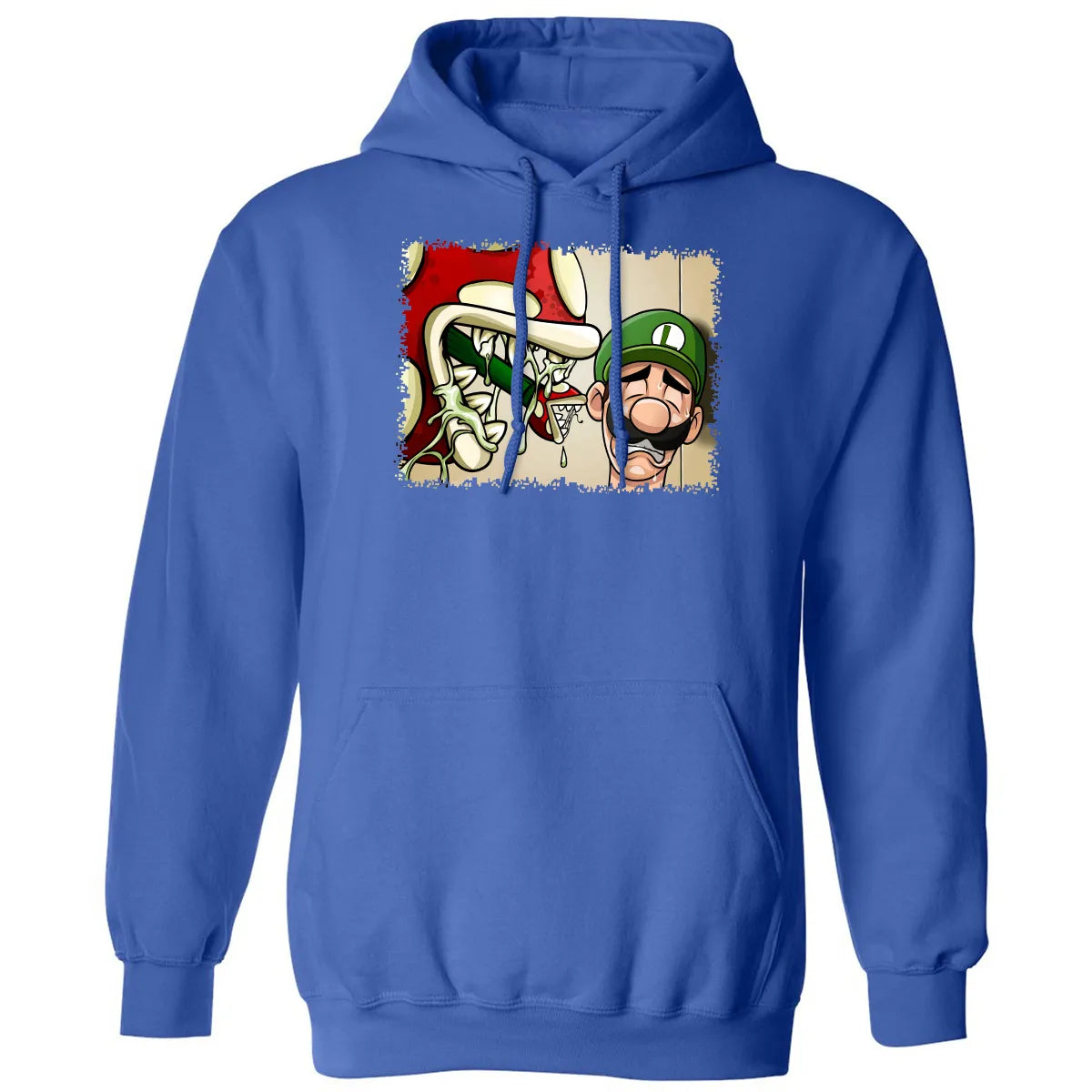 Classic Unisex Hoodie - 1Q5QP8CE