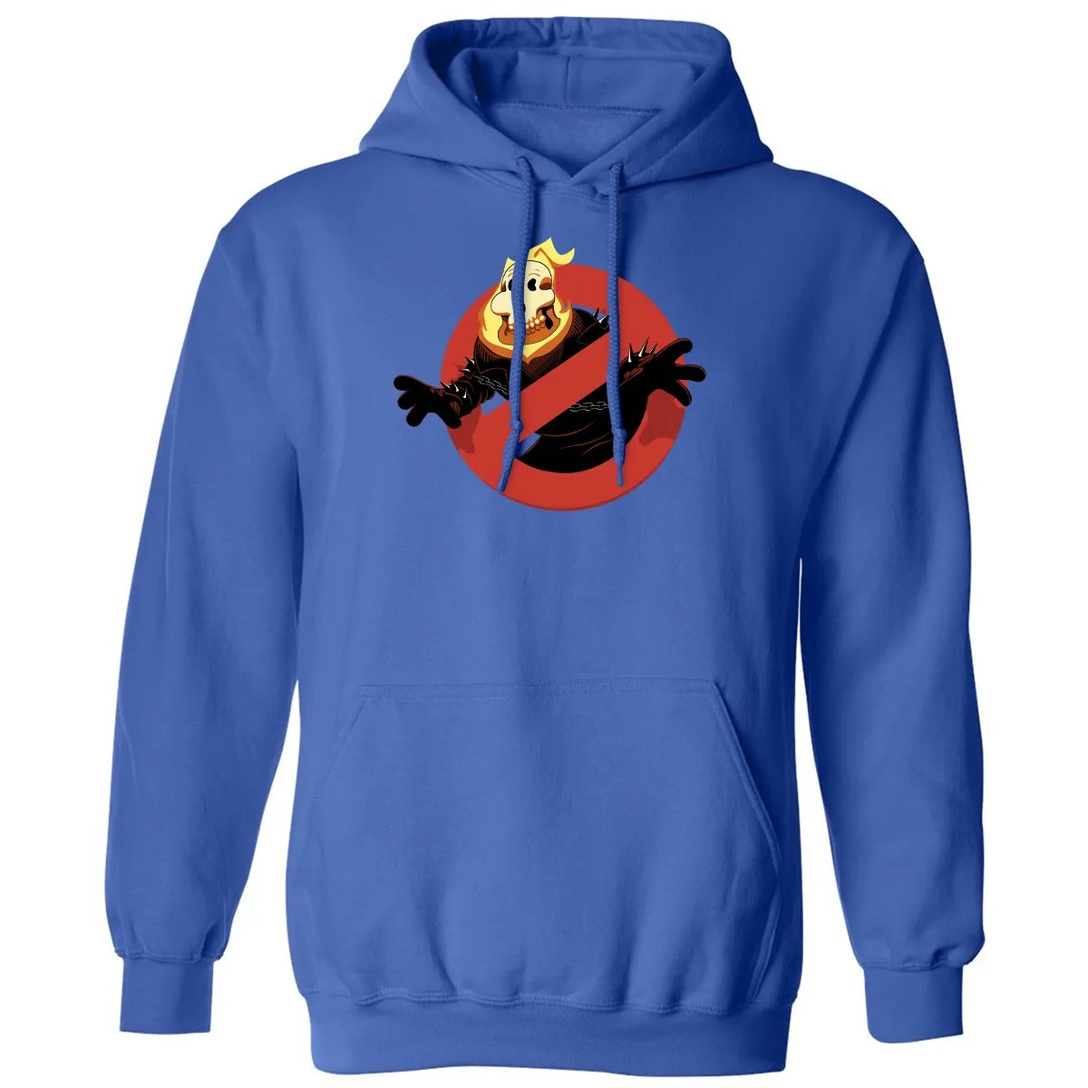 Classic Unisex Hoodie - X2G7S5D3