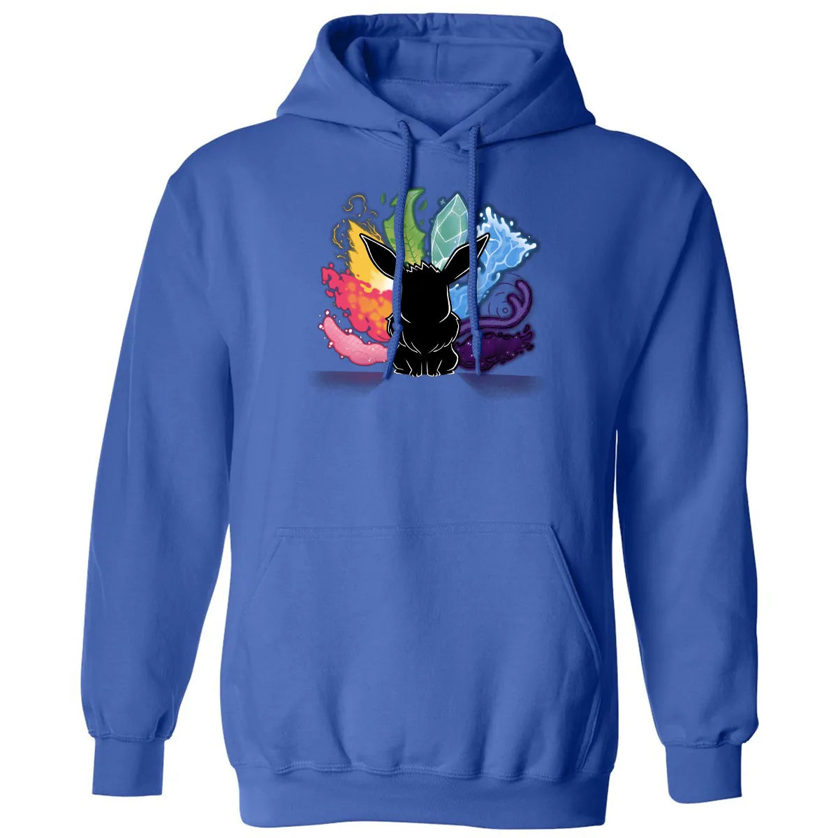 Classic Unisex Hoodie - NEWN4ZGJ