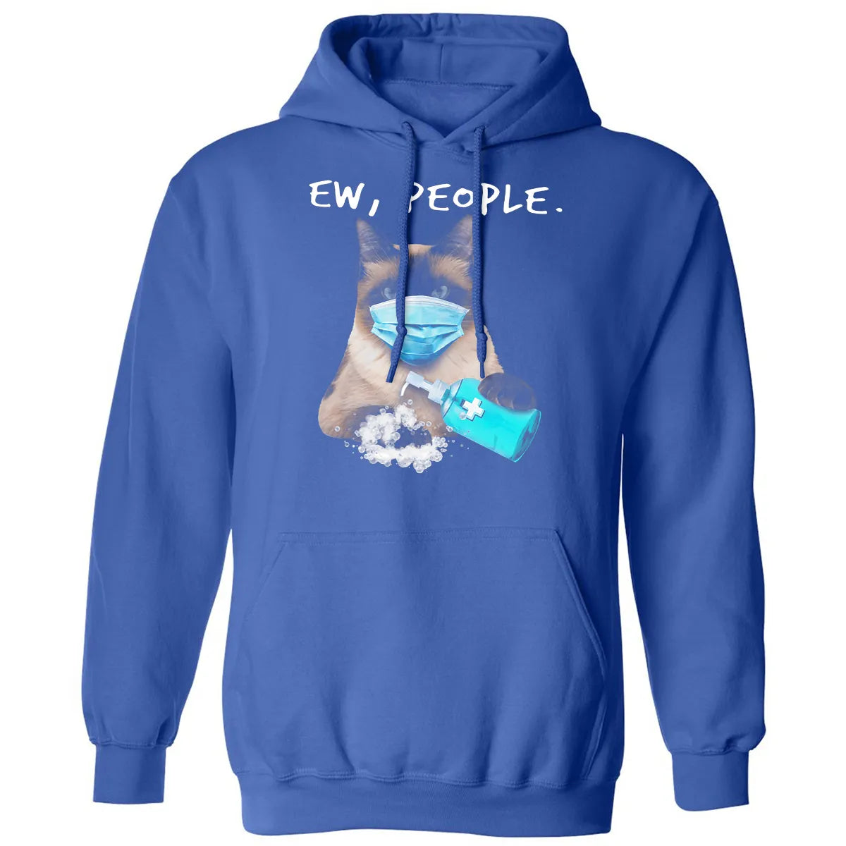 Classic Unisex Hoodie - BFA1EAS4