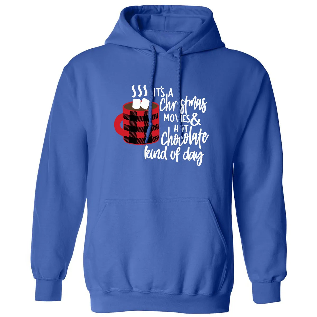 Classic Unisex Hoodie - T72731T9