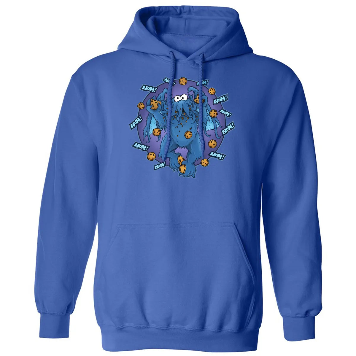 Classic Unisex Hoodie - UVPGA6A1