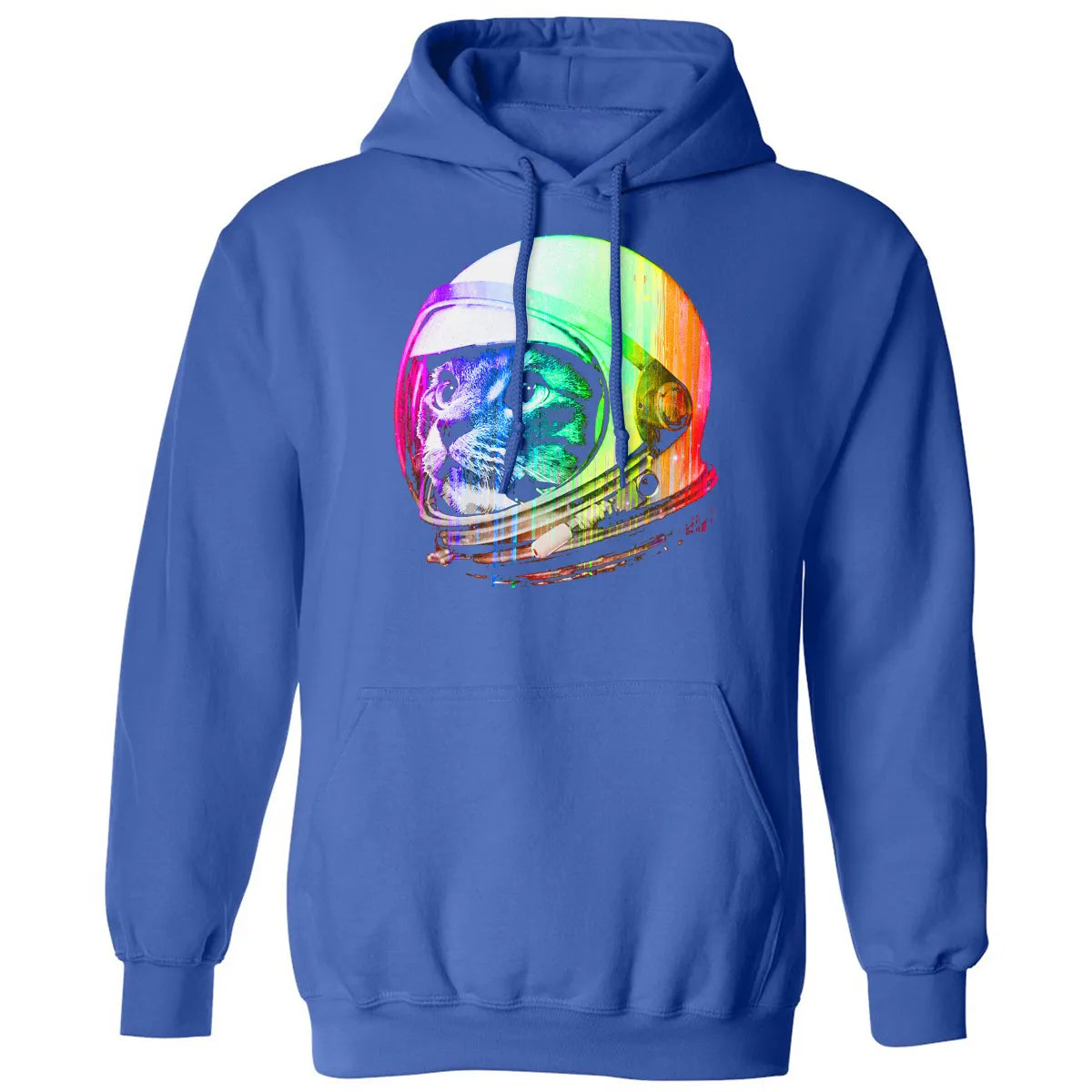 Classic Unisex Hoodie - H2CG1AJS