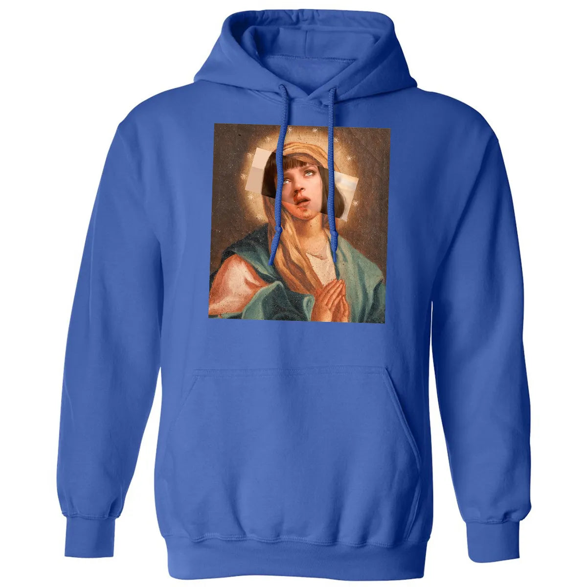Classic Unisex Hoodie - 6WRJ5THA