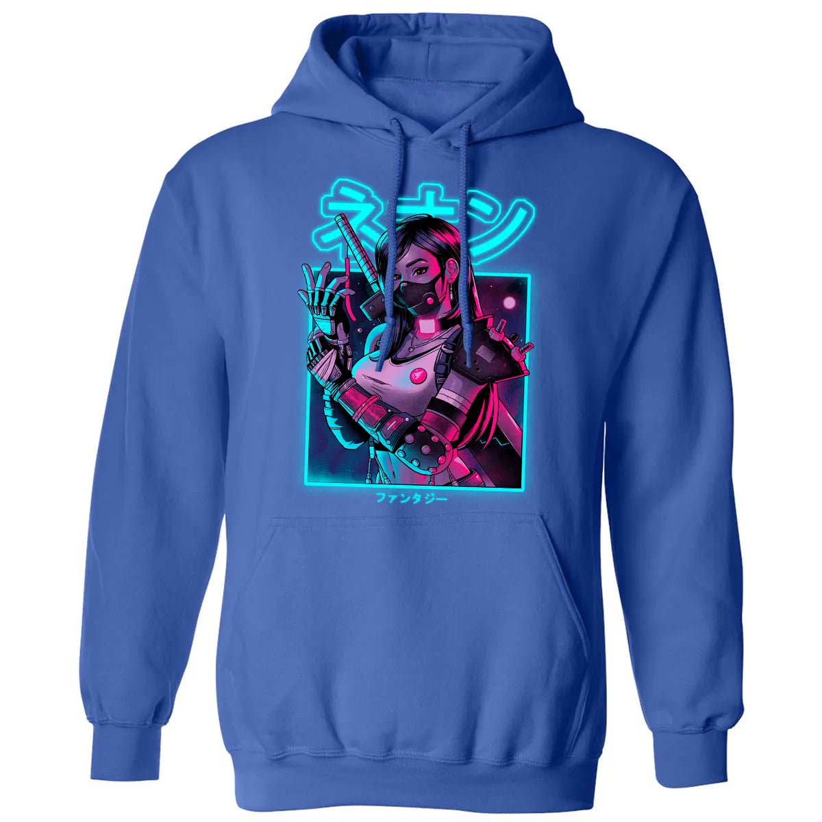 Classic Unisex Hoodie - 3PAHF2JV