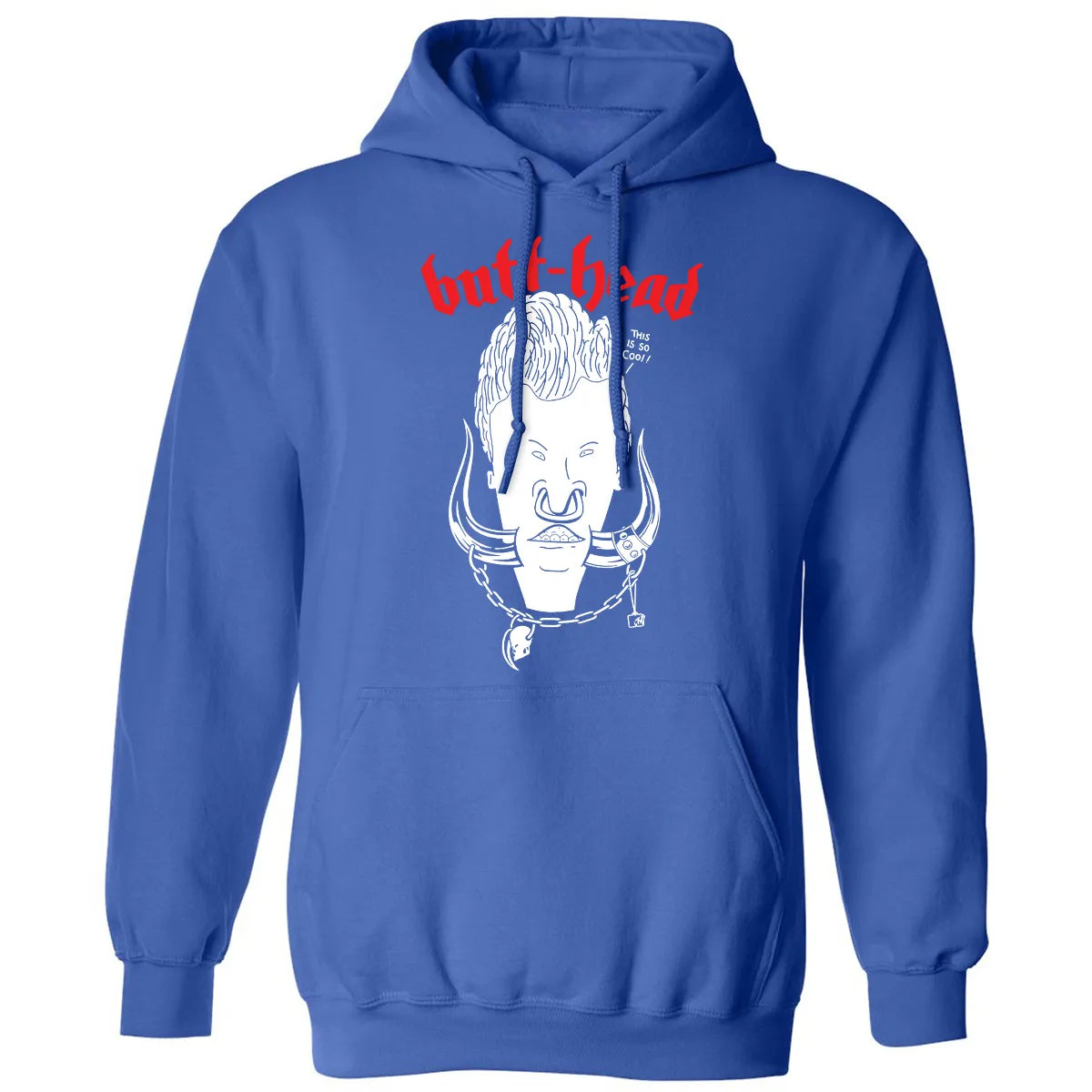 Classic Unisex Hoodie - WKT27171