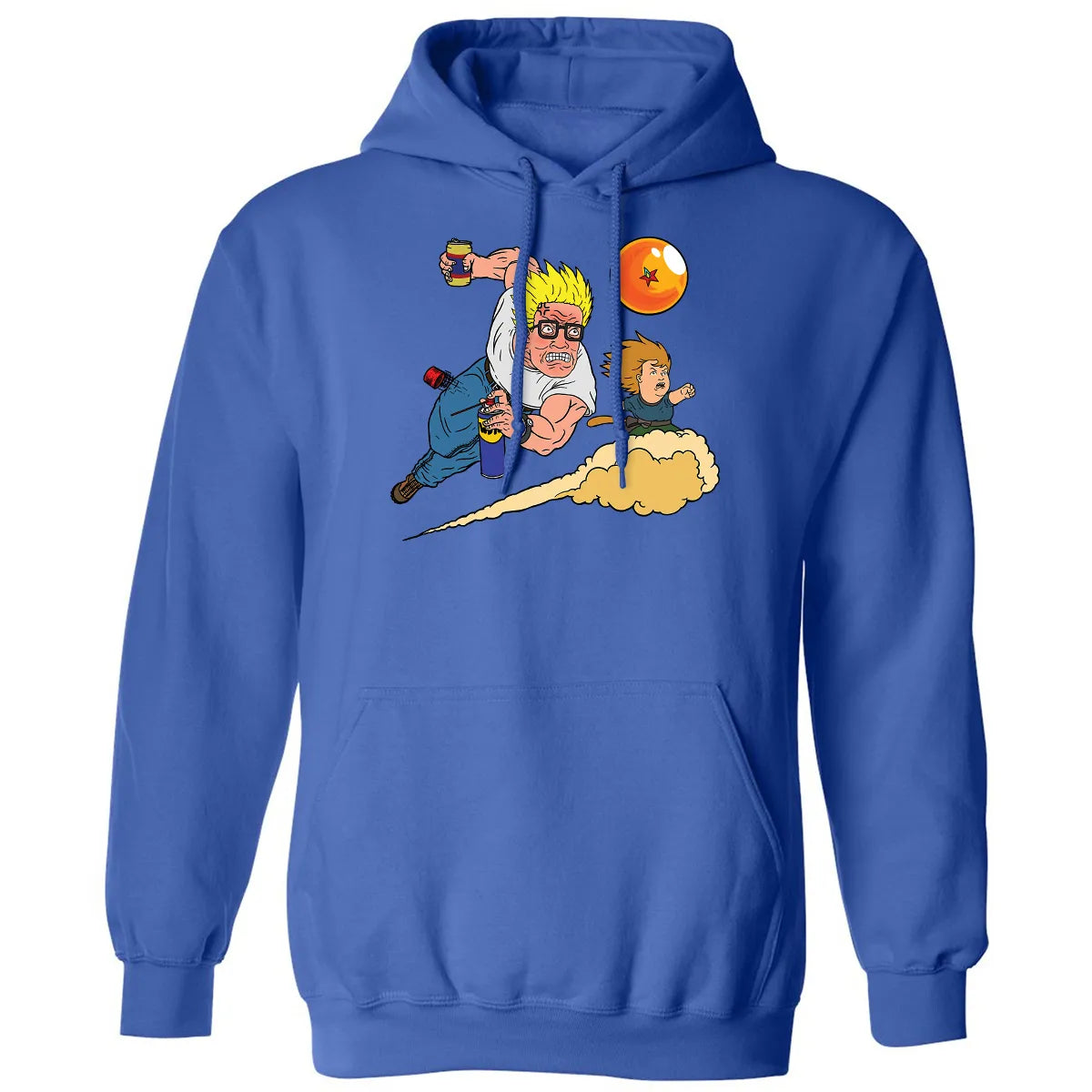 Classic Unisex Hoodie - VVDNEAH8