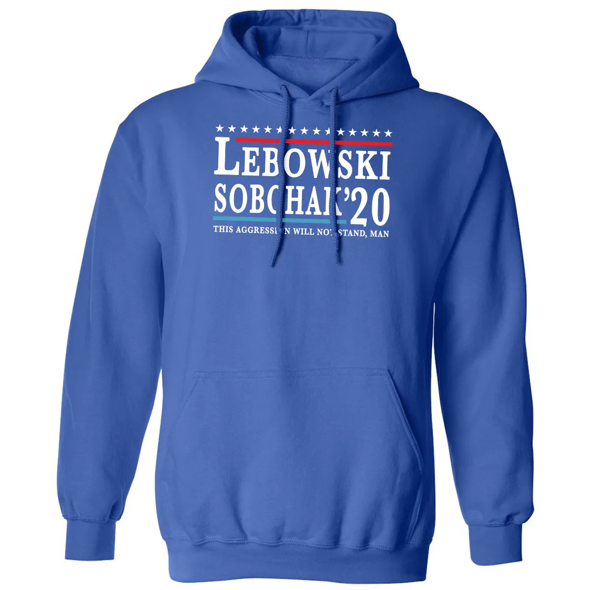 Classic Unisex Hoodie - 7UV8S4FF