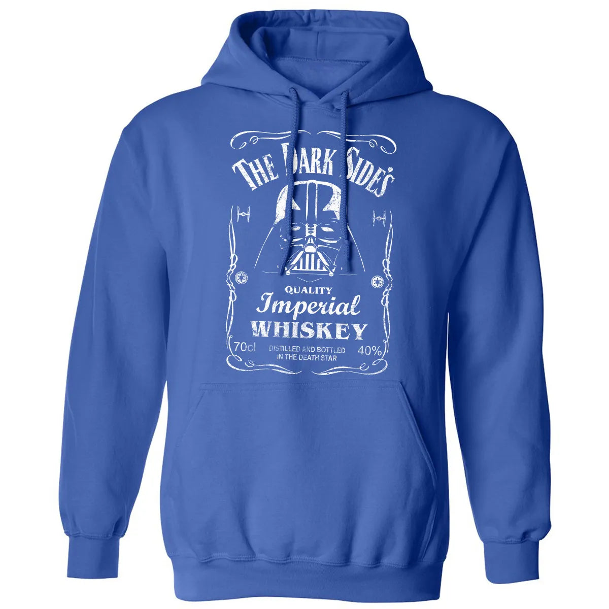 Classic Unisex Hoodie - JKE4Y2T1