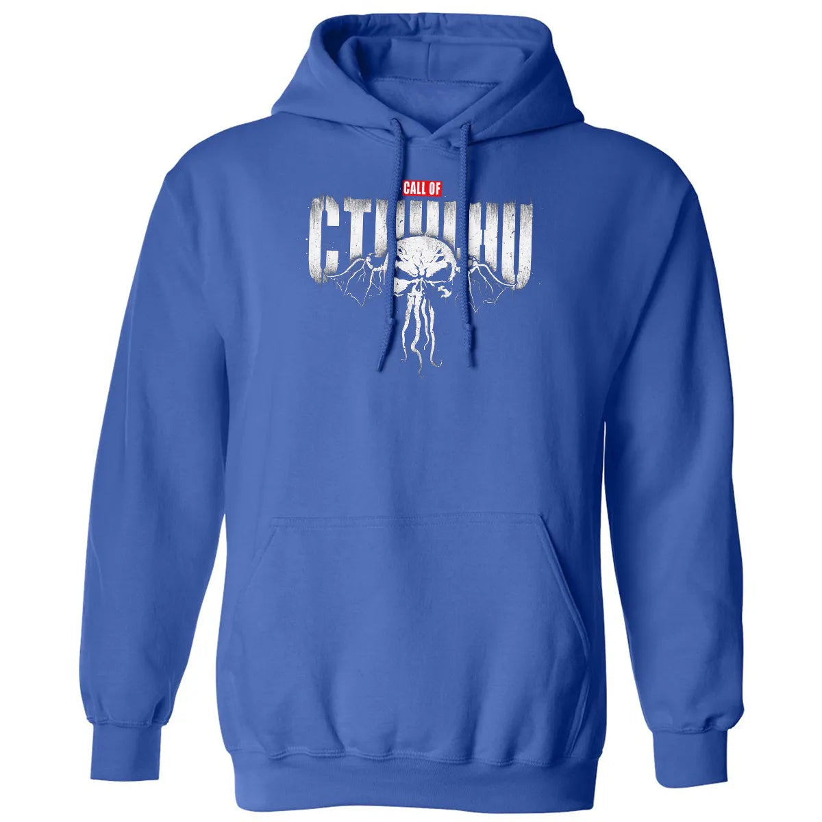 Classic Unisex Hoodie - 1E7LGVZX
